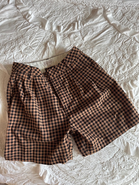 Free People Pants - Free People shorts BRIXTON 25
